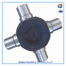 High Quality Auto Part Cardan Shaft Forging Part